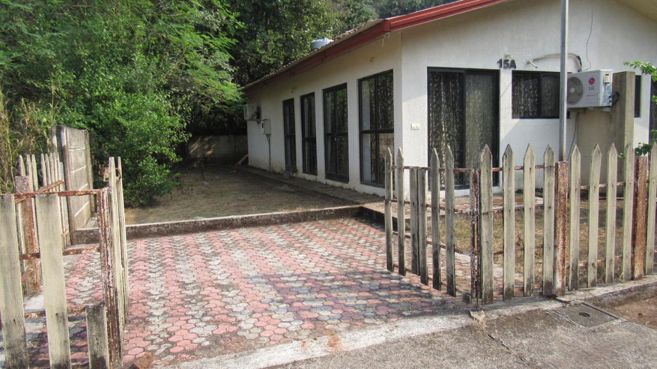Retreat Chalets, The Nest, At Sparsh Resorts, Карджат Экстерьер фото
