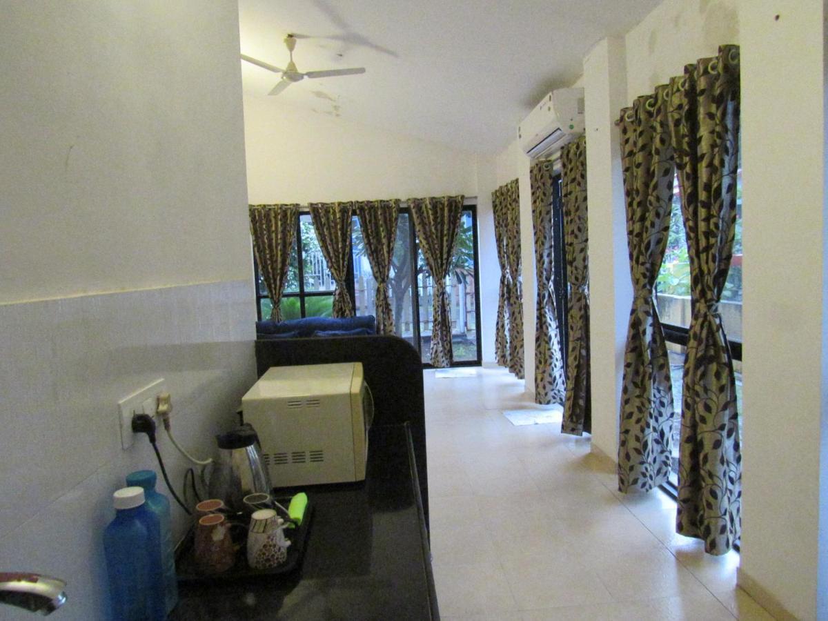 Retreat Chalets, The Nest, At Sparsh Resorts, Карджат Экстерьер фото